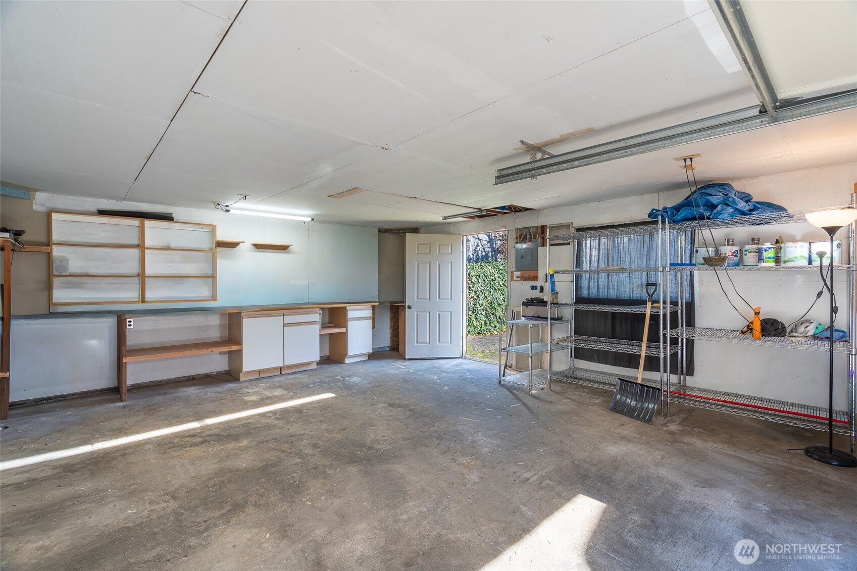 3584 East K Street Tacoma, WA 98404 - Photo 24 of 30 a view of a storage & utility room