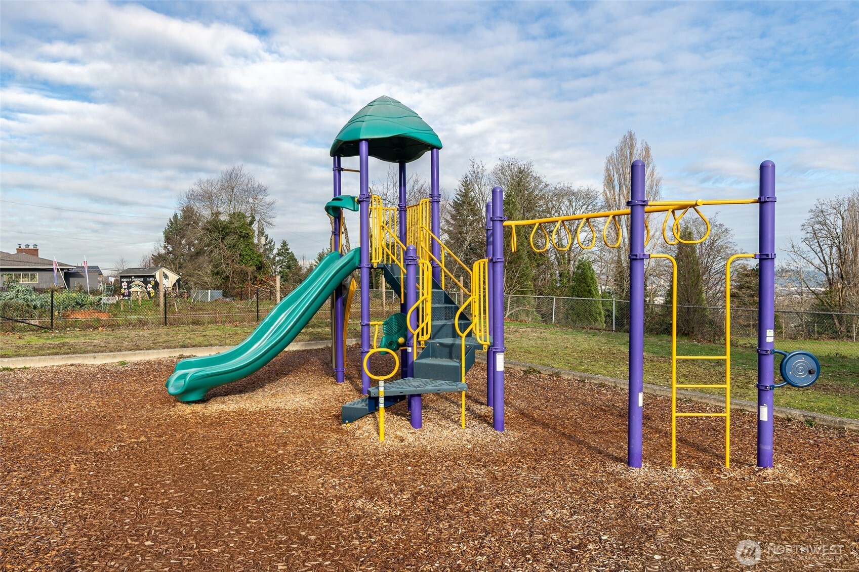 3584 East K Street Tacoma, WA 98404 - Photo 29 of 30 a view of a park with slide