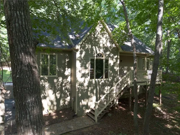 $575,000 | 437 Transart Parkway, Canton, GA 30114