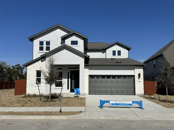$979,999 | 2209 Sarabanda Street, Round Rock, TX 78681