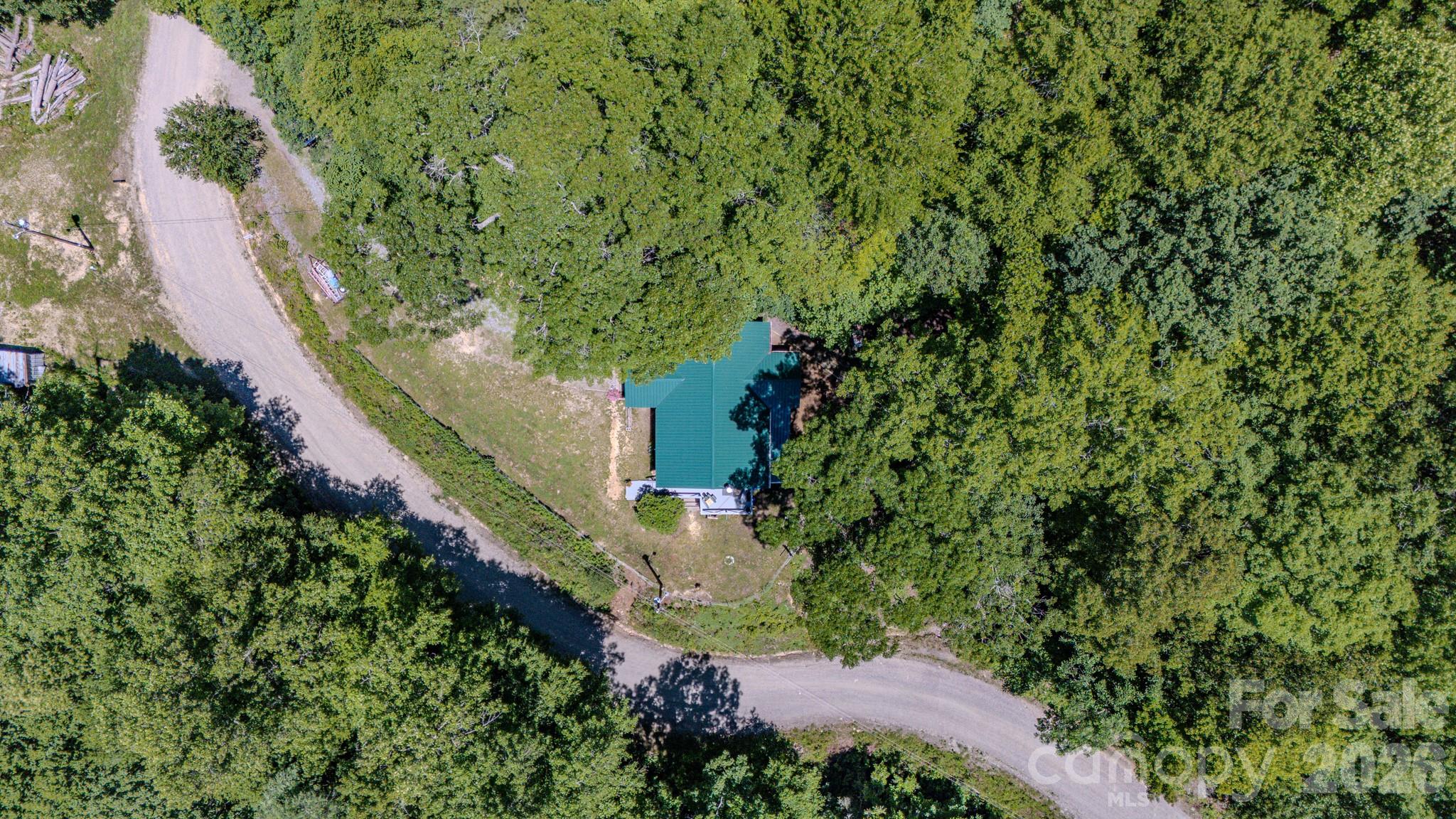 1712 Little Crk Road Hot Springs, NC 28743 - Photo 7 of 44