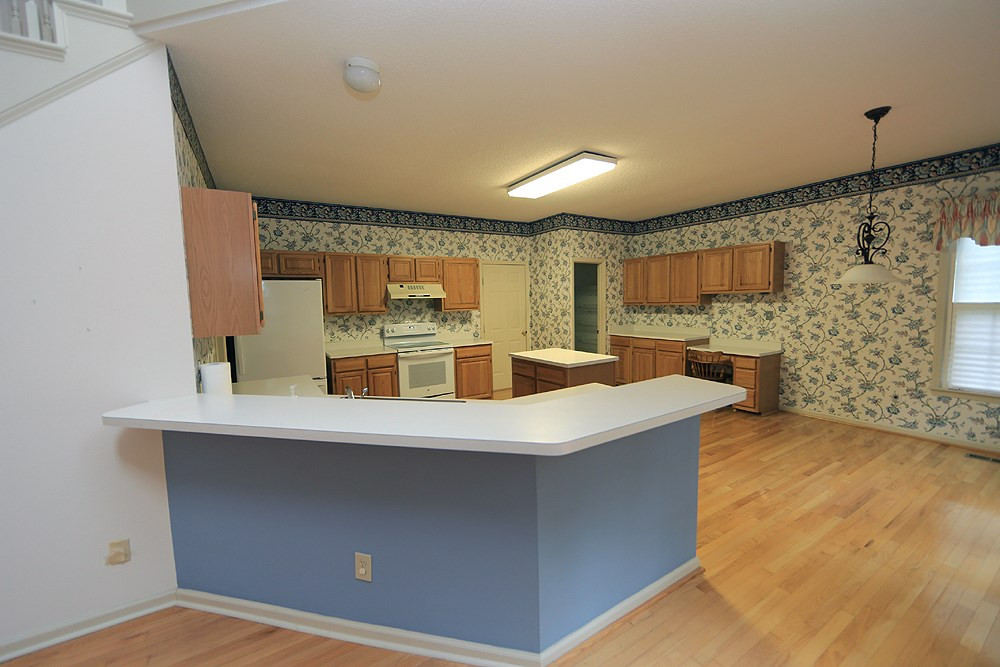 5720 Raddington Street Raleigh, NC 27613 - Photo 4 of 13 Photo 4