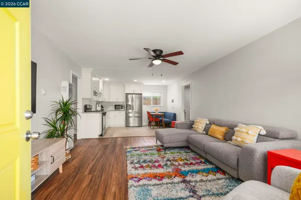 $599,000 | 4157 Rita Drive, Martinez, CA 94553