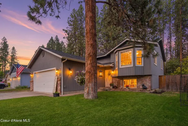 $625,000 | 201 South Aerie Court, Post Falls, ID 83854