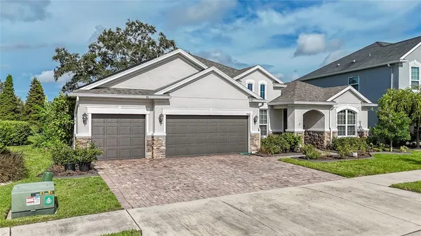 $4,800 | 5409 Camberwell Lane, Riverview, FL 33578