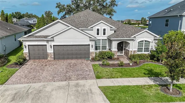 $4,800 | 5409 Camberwell Lane, Riverview, FL 33578