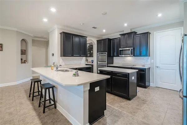 $4,800 | 5409 Camberwell Lane, Riverview, FL 33578