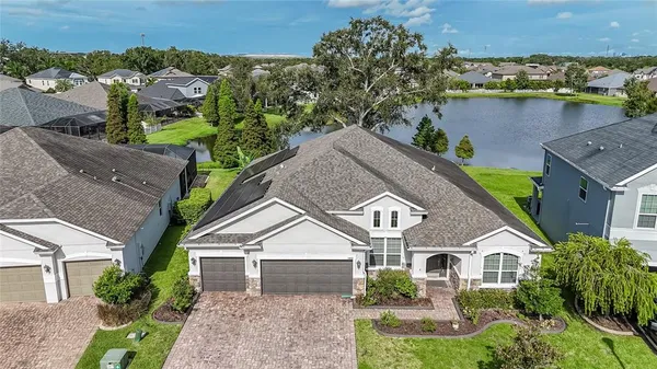 $4,800 | 5409 Camberwell Lane, Riverview, FL 33578