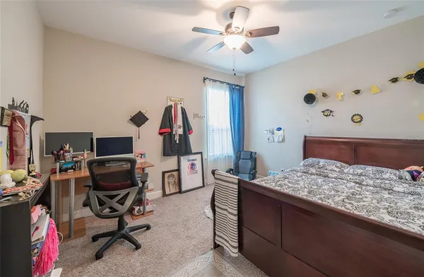 $4,800 | 5409 Camberwell Lane, Riverview, FL 33578