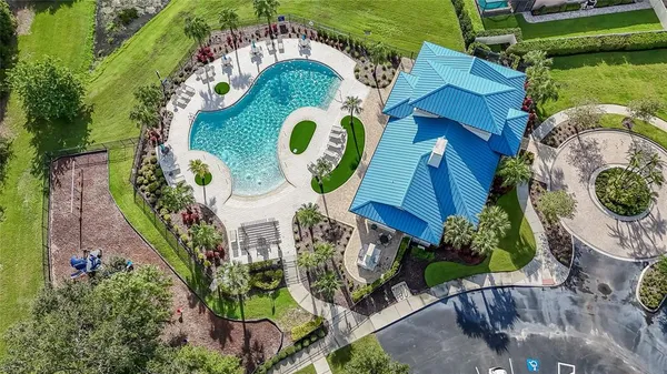 $4,800 | 5409 Camberwell Lane, Riverview, FL 33578