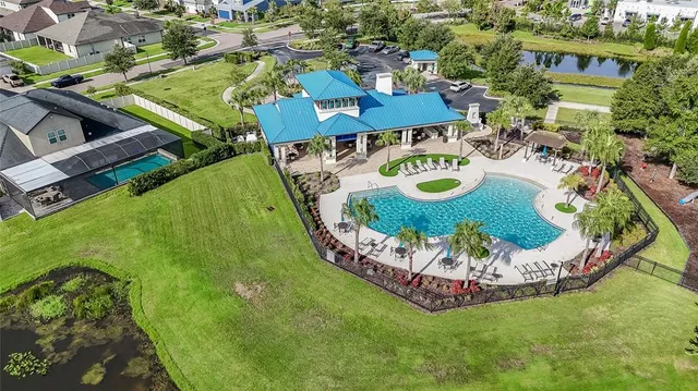 $4,400 | 5409 Camberwell Lane, Riverview, FL 33578