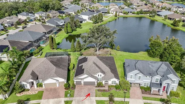 $4,800 | 5409 Camberwell Lane, Riverview, FL 33578