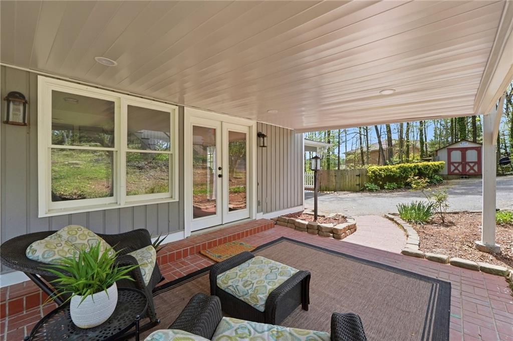 2955 Brookfield Circle Cumming, GA 30040 - Photo 13 of 89