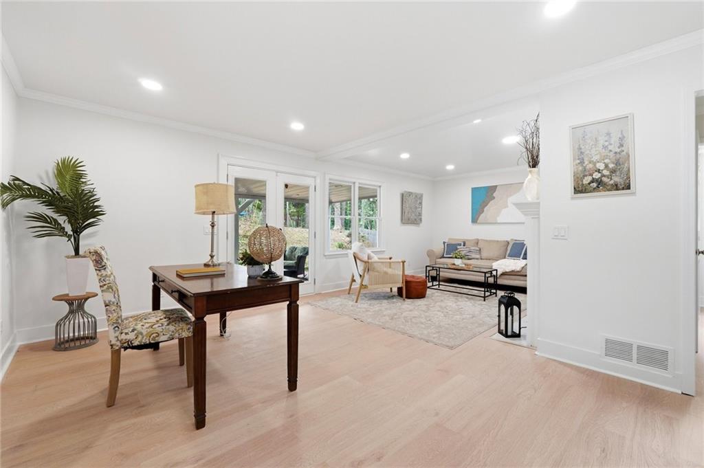 2955 Brookfield Circle Cumming, GA 30040 - Photo 16 of 89