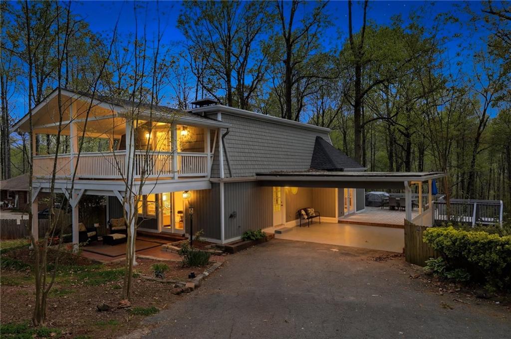 2955 Brookfield Circle Cumming, GA 30040 - Photo 2 of 89