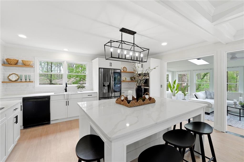 2955 Brookfield Circle Cumming, GA 30040 - Photo 22 of 89