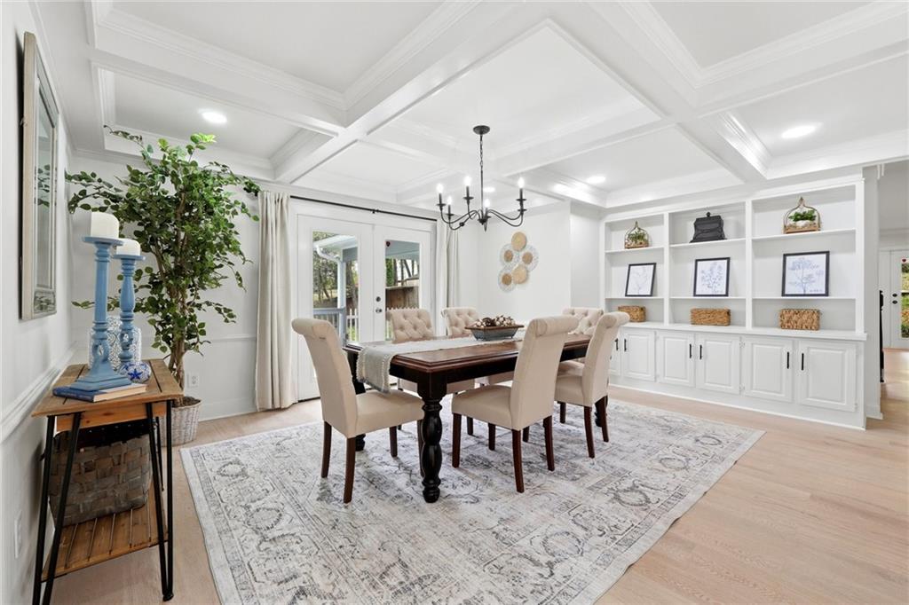 2955 Brookfield Circle Cumming, GA 30040 - Photo 31 of 89