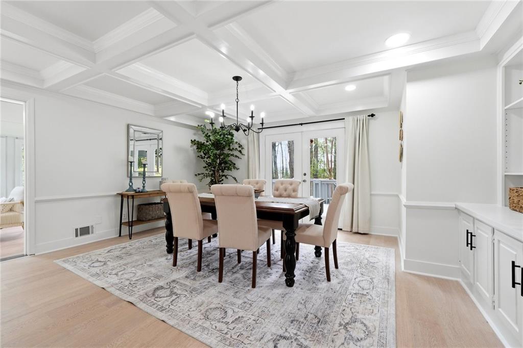 2955 Brookfield Circle Cumming, GA 30040 - Photo 32 of 89