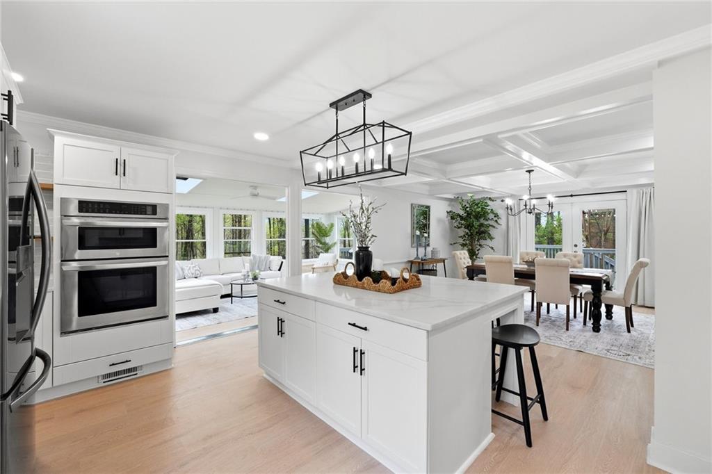 2955 Brookfield Circle Cumming, GA 30040 - Photo 34 of 89