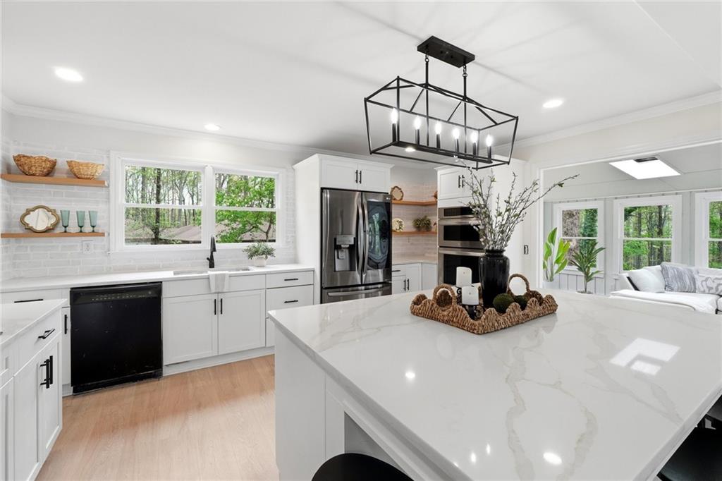 2955 Brookfield Circle Cumming, GA 30040 - Photo 35 of 89