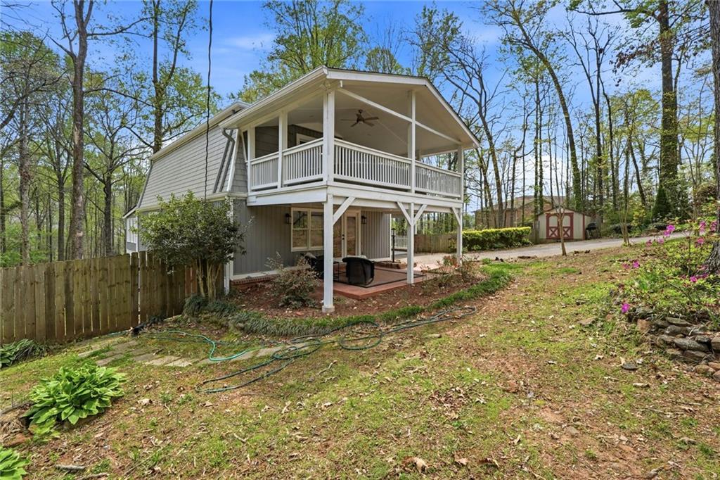 2955 Brookfield Circle Cumming, GA 30040 - Photo 4 of 89