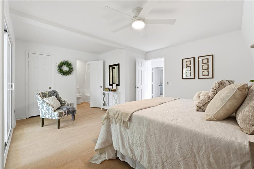 2955 Brookfield Circle Cumming, GA 30040 - Photo 44 of 89