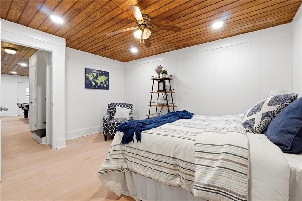 2955 Brookfield Circle Cumming, GA 30040 - Photo 64 of 89