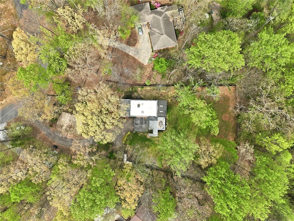 2955 Brookfield Circle Cumming, GA 30040 - Photo 66 of 89