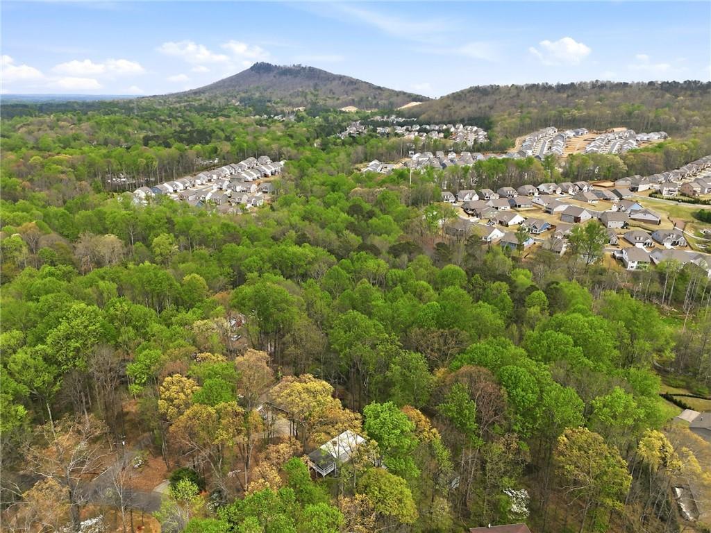2955 Brookfield Circle Cumming, GA 30040 - Photo 67 of 89 a view of a city with mountain
