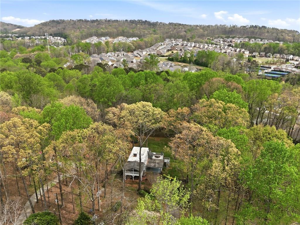 2955 Brookfield Circle Cumming, GA 30040 - Photo 68 of 89