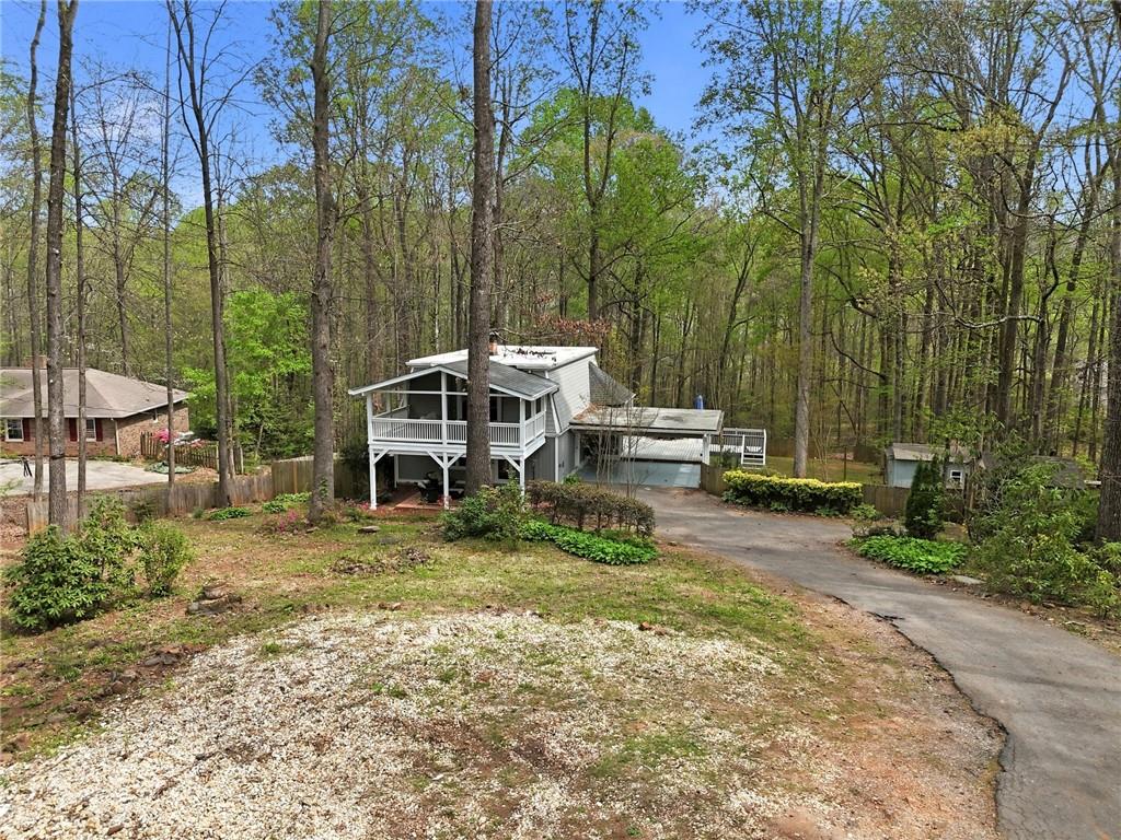 2955 Brookfield Circle Cumming, GA 30040 - Photo 70 of 89