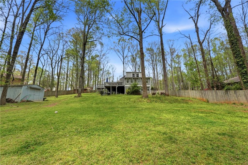 2955 Brookfield Circle Cumming, GA 30040 - Photo 71 of 89