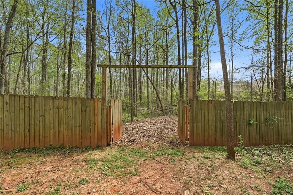 2955 Brookfield Circle Cumming, GA 30040 - Photo 74 of 89