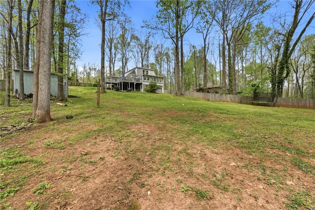 2955 Brookfield Circle Cumming, GA 30040 - Photo 76 of 89