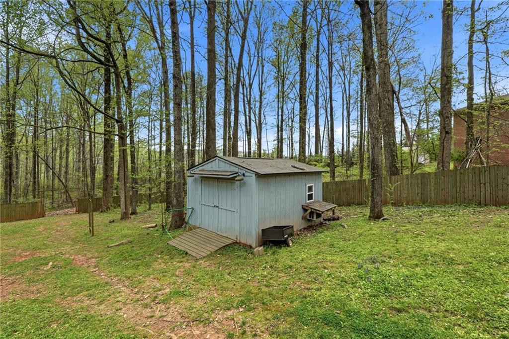 2955 Brookfield Circle Cumming, GA 30040 - Photo 79 of 89