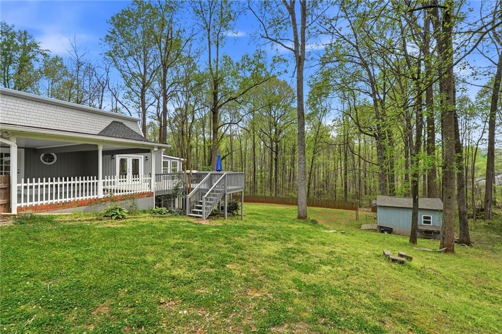 2955 Brookfield Circle Cumming, GA 30040 - Photo 80 of 89