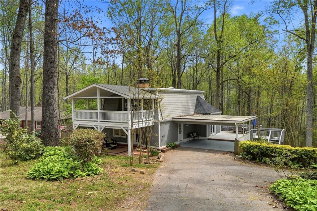 2955 Brookfield Circle Cumming, GA 30040 - Photo 8 of 89