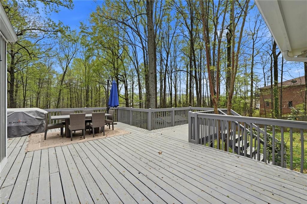 2955 Brookfield Circle Cumming, GA 30040 - Photo 84 of 89