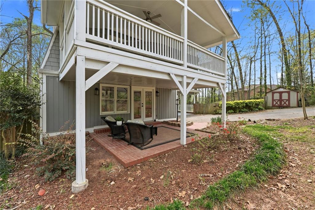 2955 Brookfield Circle Cumming, GA 30040 - Photo 10 of 89