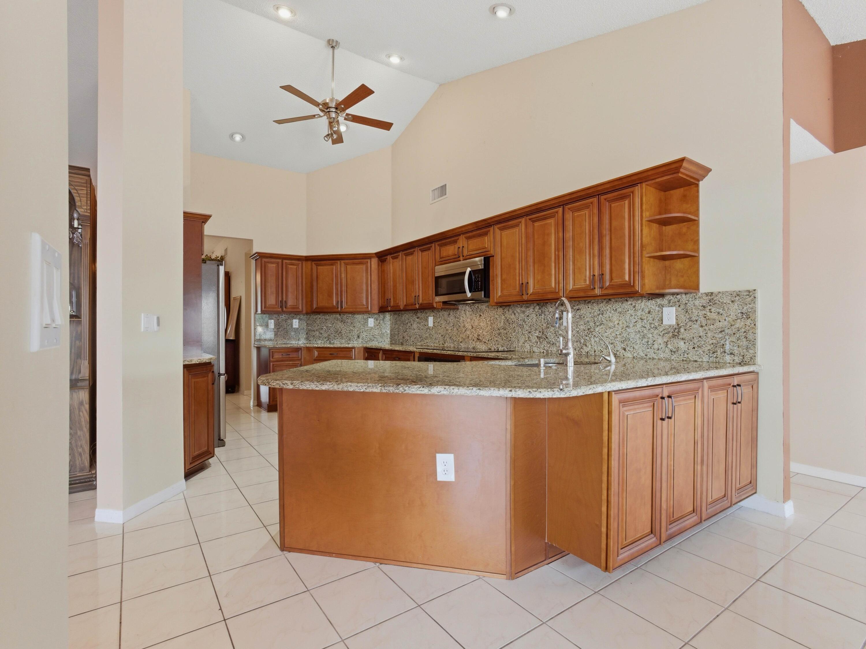 7180 Lockwood Road Lake Worth, FL 33467 - Photo 13 of 54 Kitchen