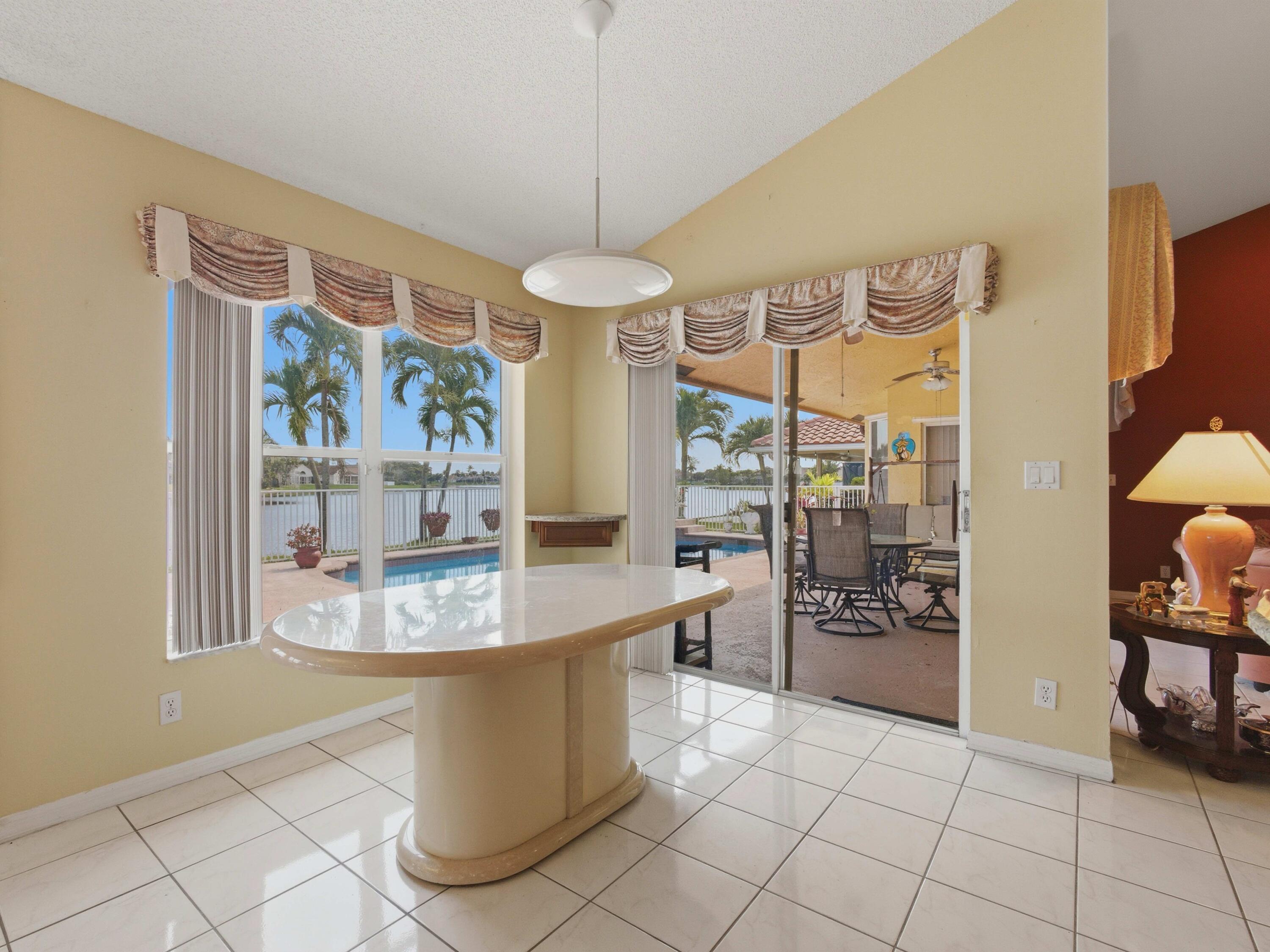 7180 Lockwood Road Lake Worth, FL 33467 - Photo 17 of 54 Breakfast
