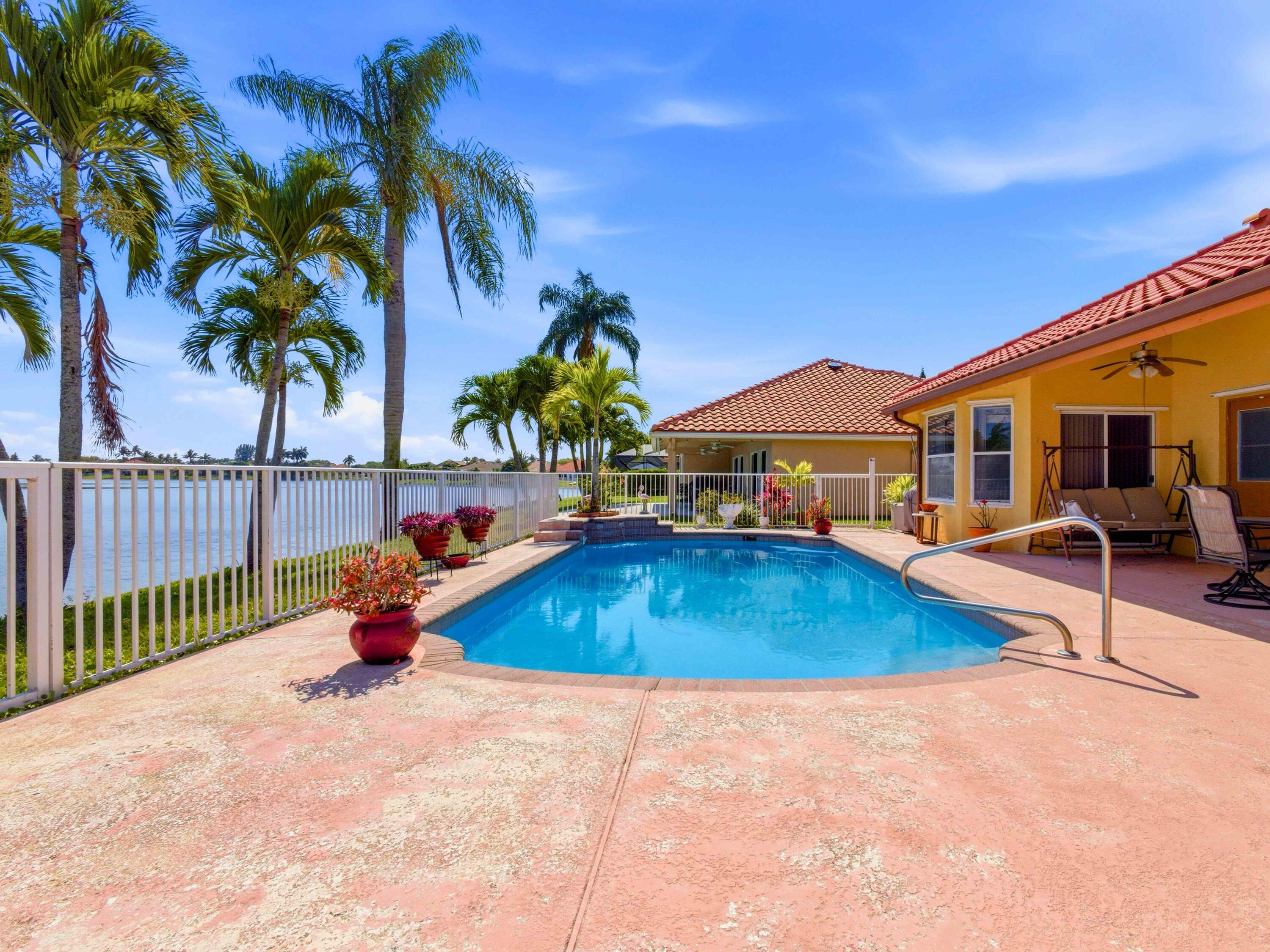 7180 Lockwood Road Lake Worth, FL 33467 - Photo 25 of 54 Pool