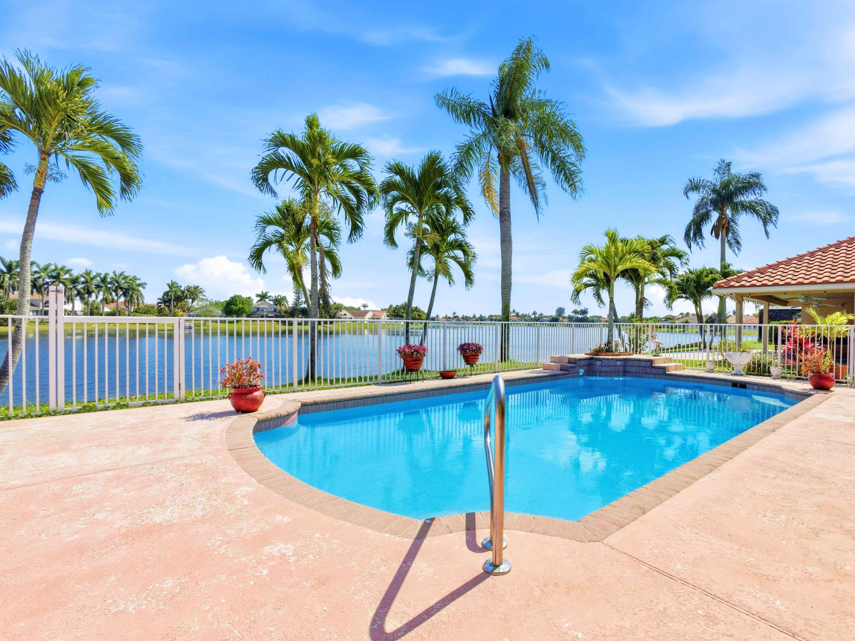 7180 Lockwood Road Lake Worth, FL 33467 - Photo 26 of 54 Pool