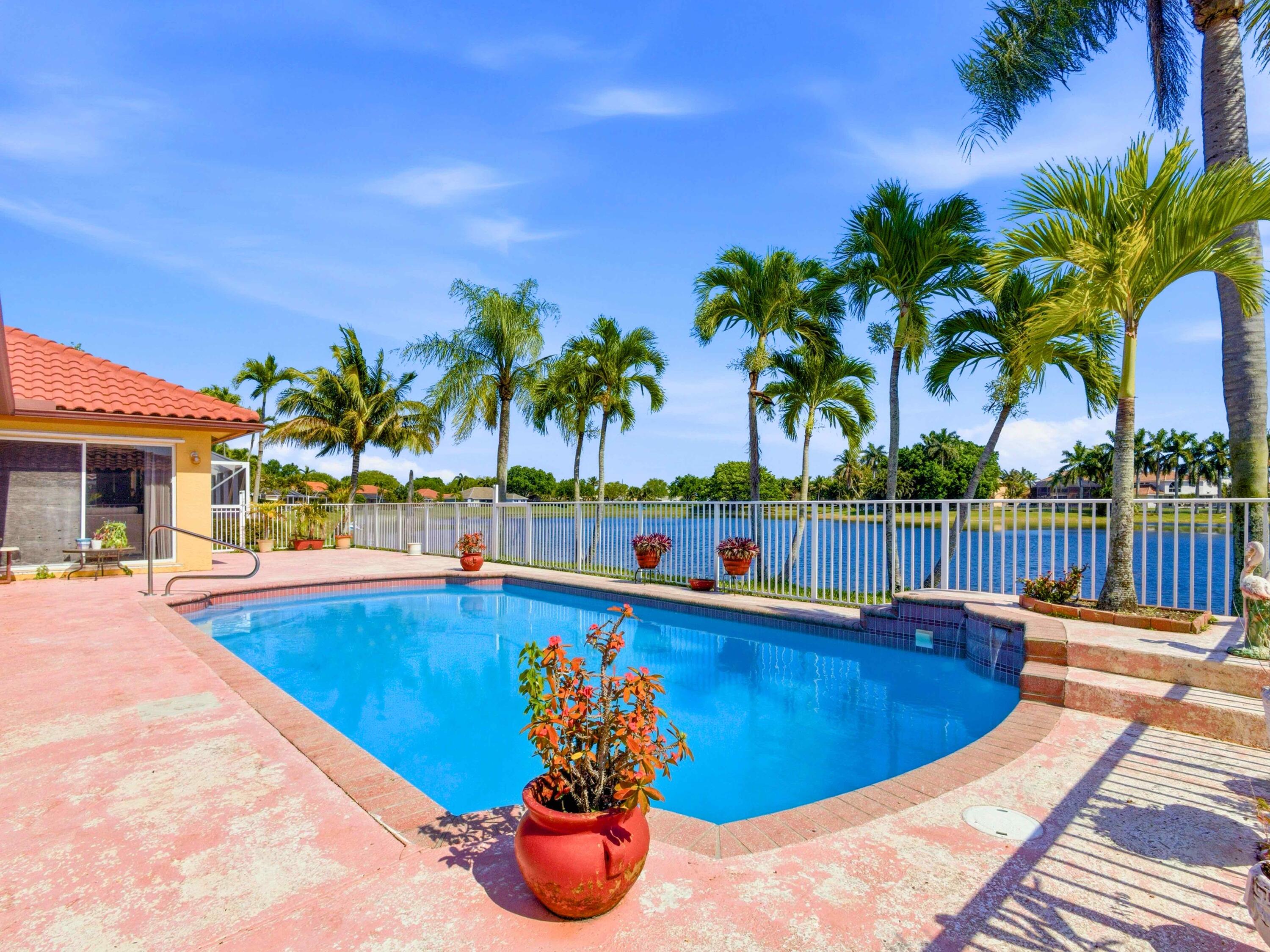 7180 Lockwood Road Lake Worth, FL 33467 - Photo 27 of 54 Pool