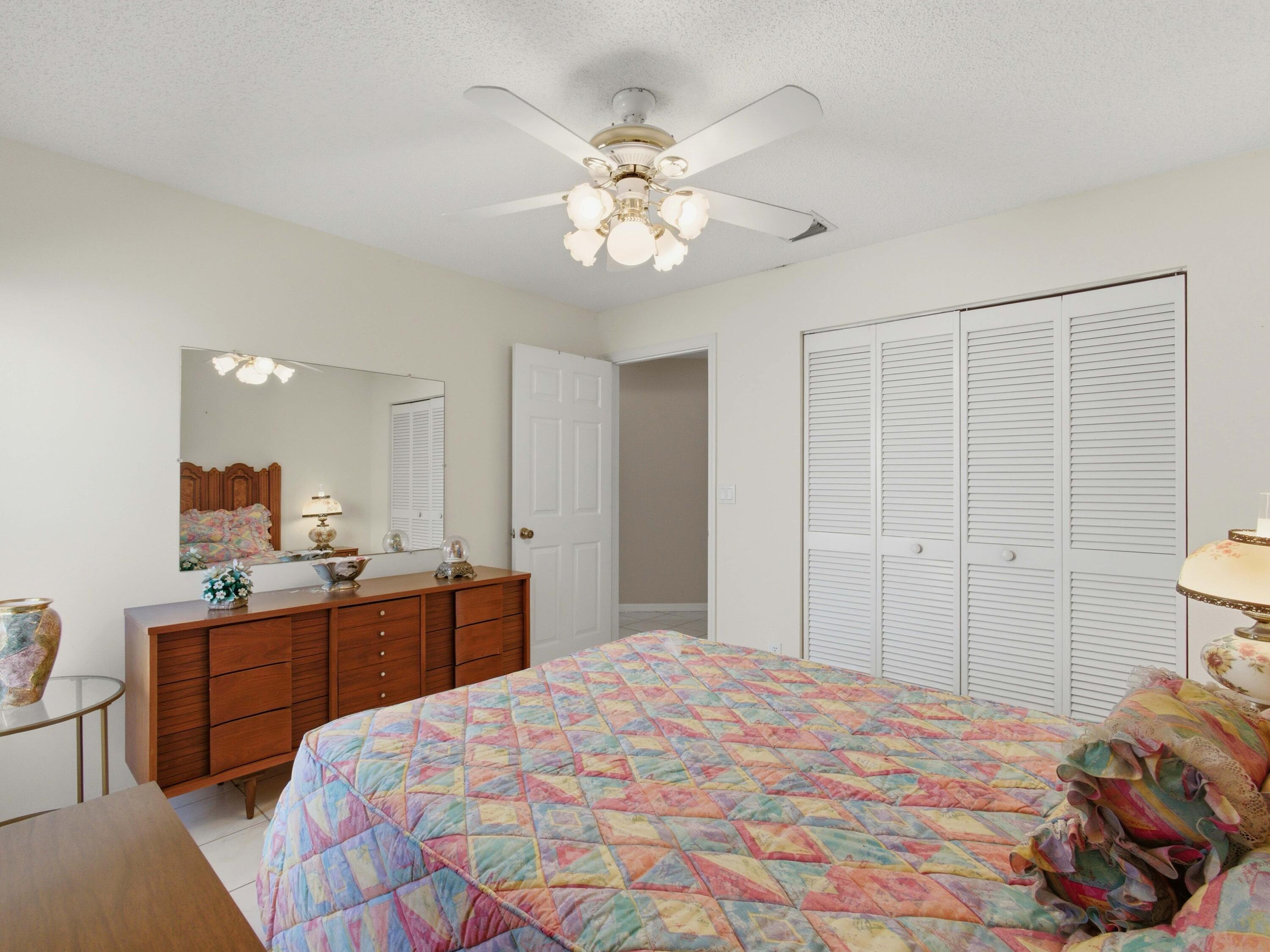 7180 Lockwood Road Lake Worth, FL 33467 - Photo 32 of 54 Bedroom 3