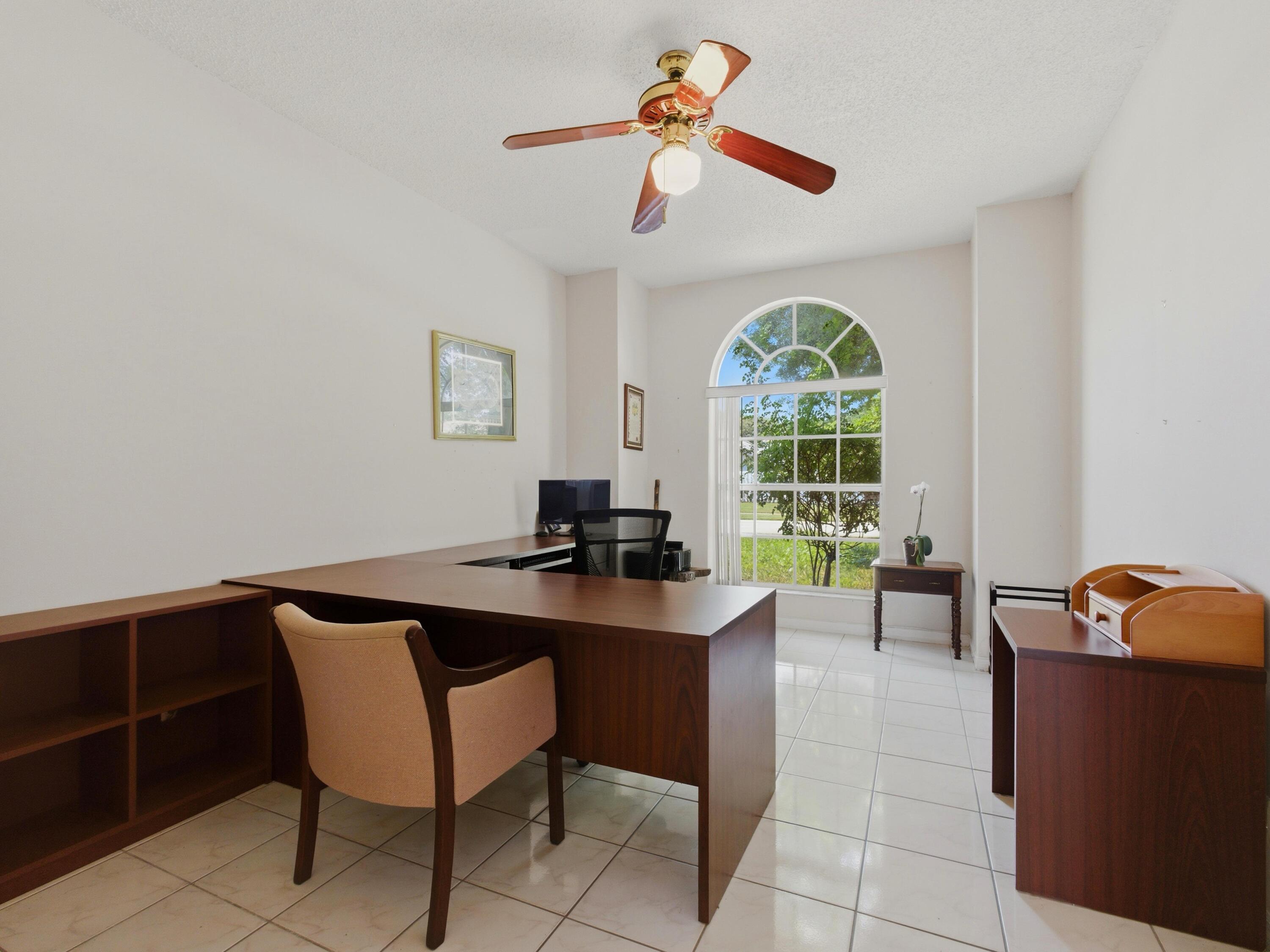 7180 Lockwood Road Lake Worth, FL 33467 - Photo 34 of 54 Home Office/Bedroom 4