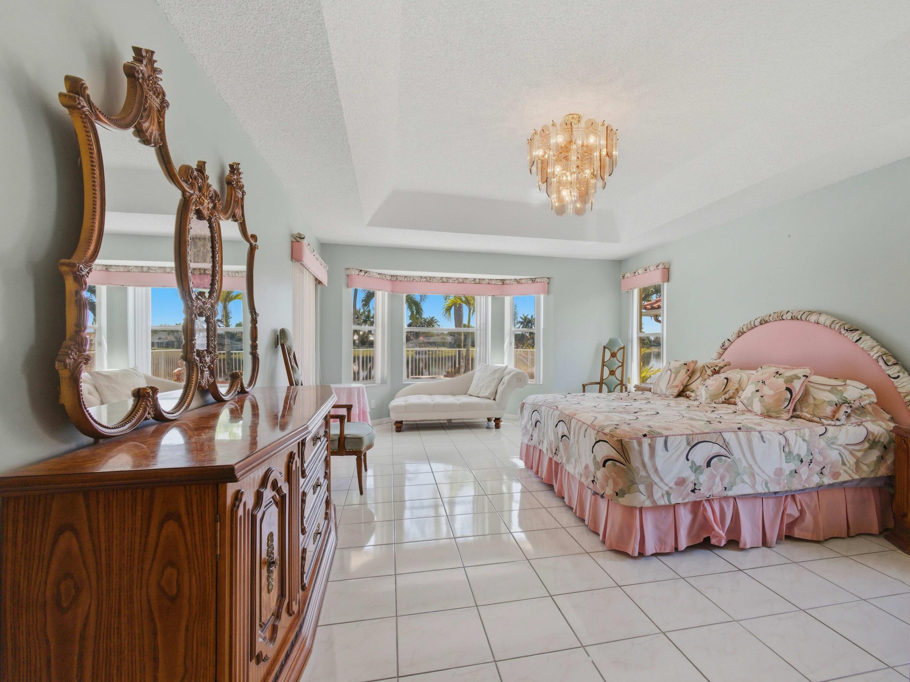 7180 Lockwood Road Lake Worth, FL 33467 - Photo 35 of 54 Primary Bedroom