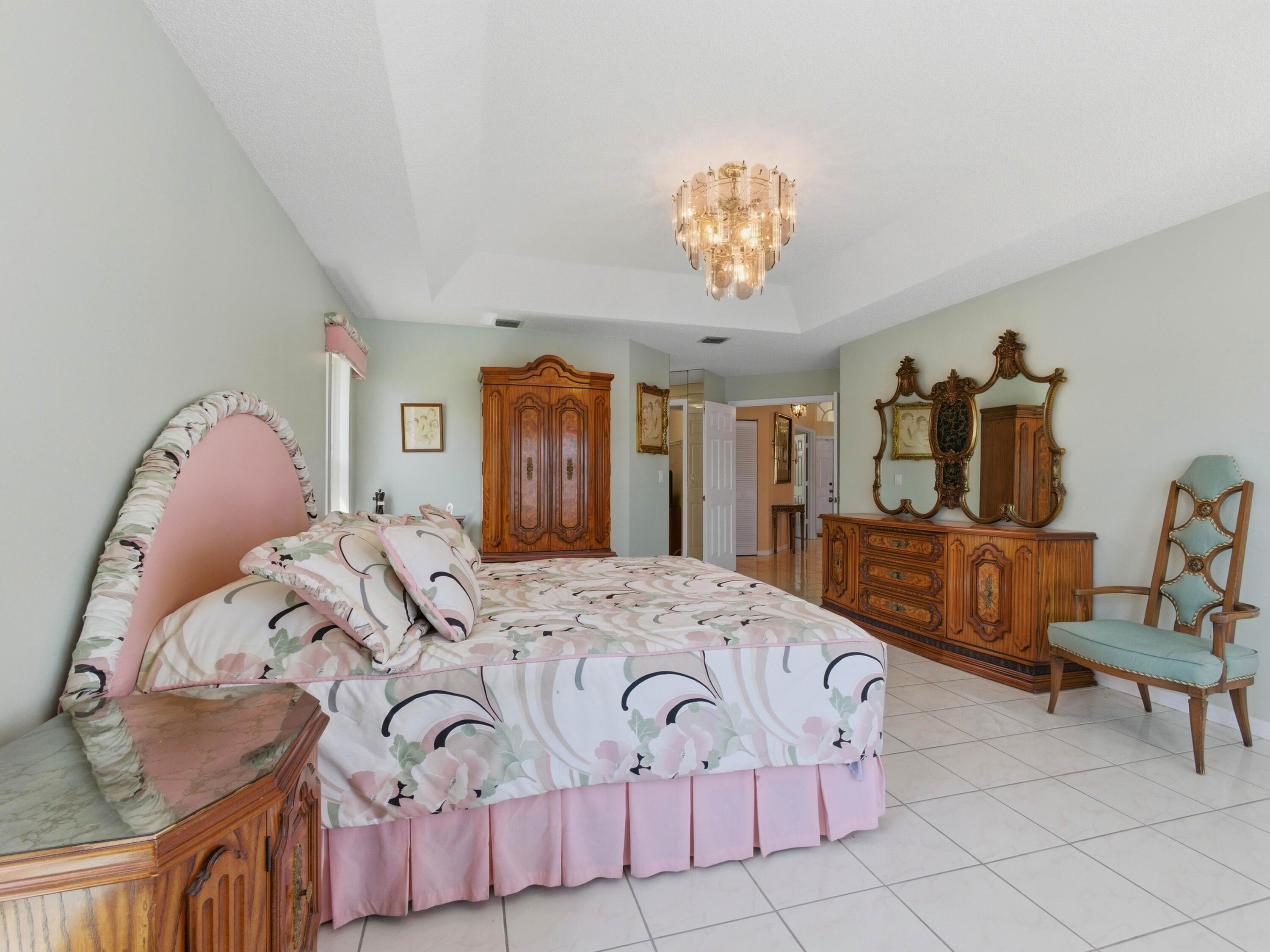 7180 Lockwood Road Lake Worth, FL 33467 - Photo 36 of 54 Primary Bedroom