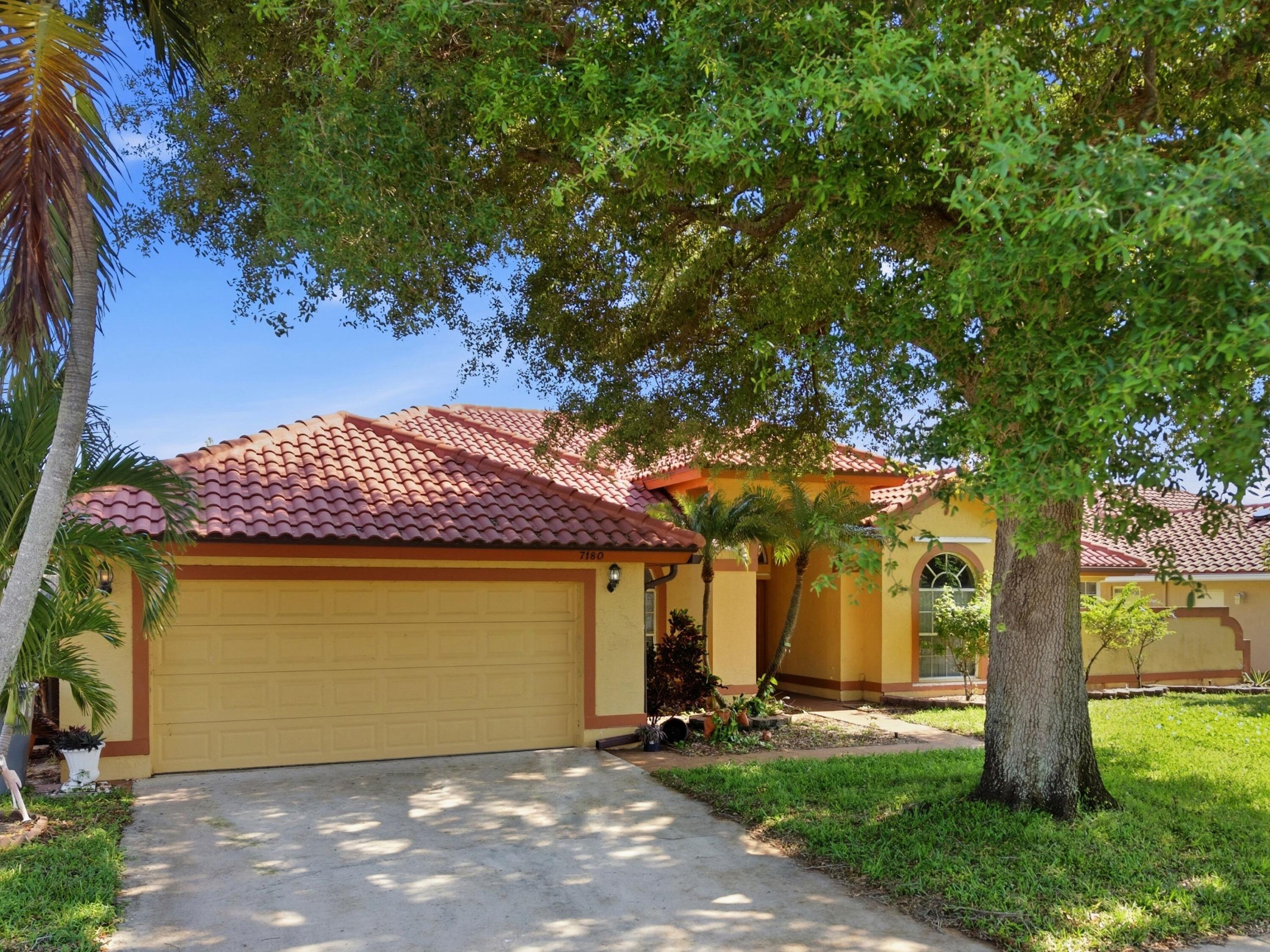 7180 Lockwood Road Lake Worth, FL 33467 - Photo 43 of 54 Front