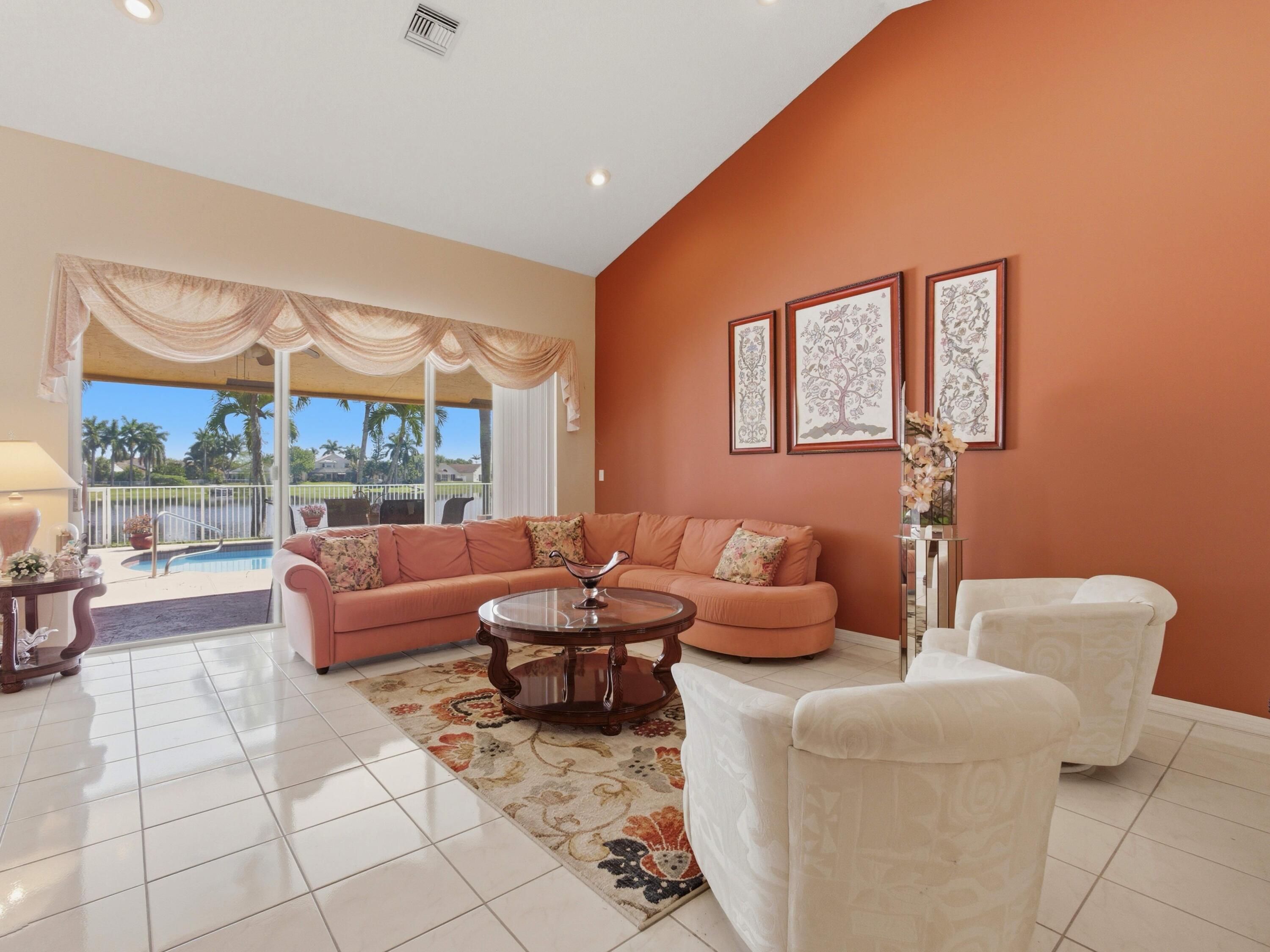 7180 Lockwood Road Lake Worth, FL 33467 - Photo 8 of 54 Living